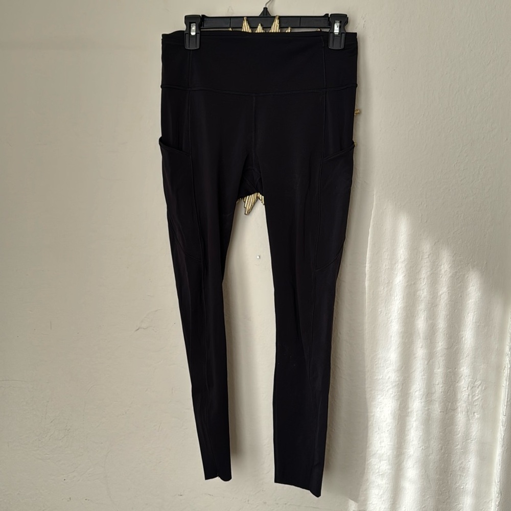 Lululemon Fast and Free High Rise Tight 25” Size 8